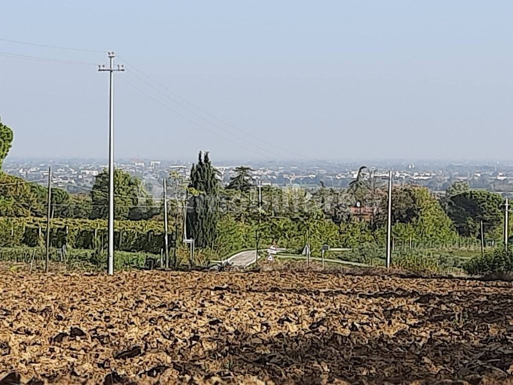 Terreno edificabile in vendita a Grisignano, Forlì (FC)