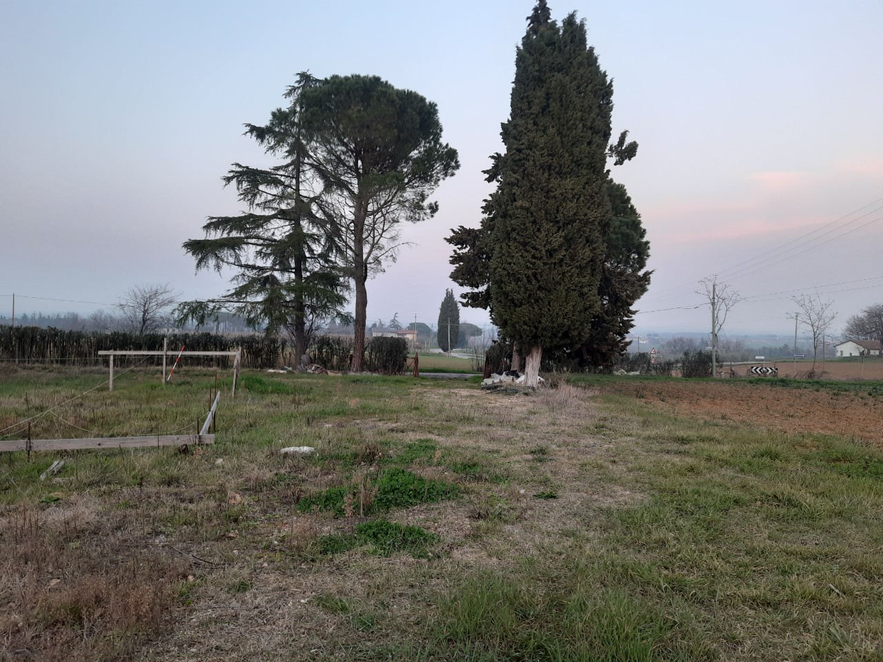 Terreno edificabile in vendita a Grisignano, Forlì (FC)