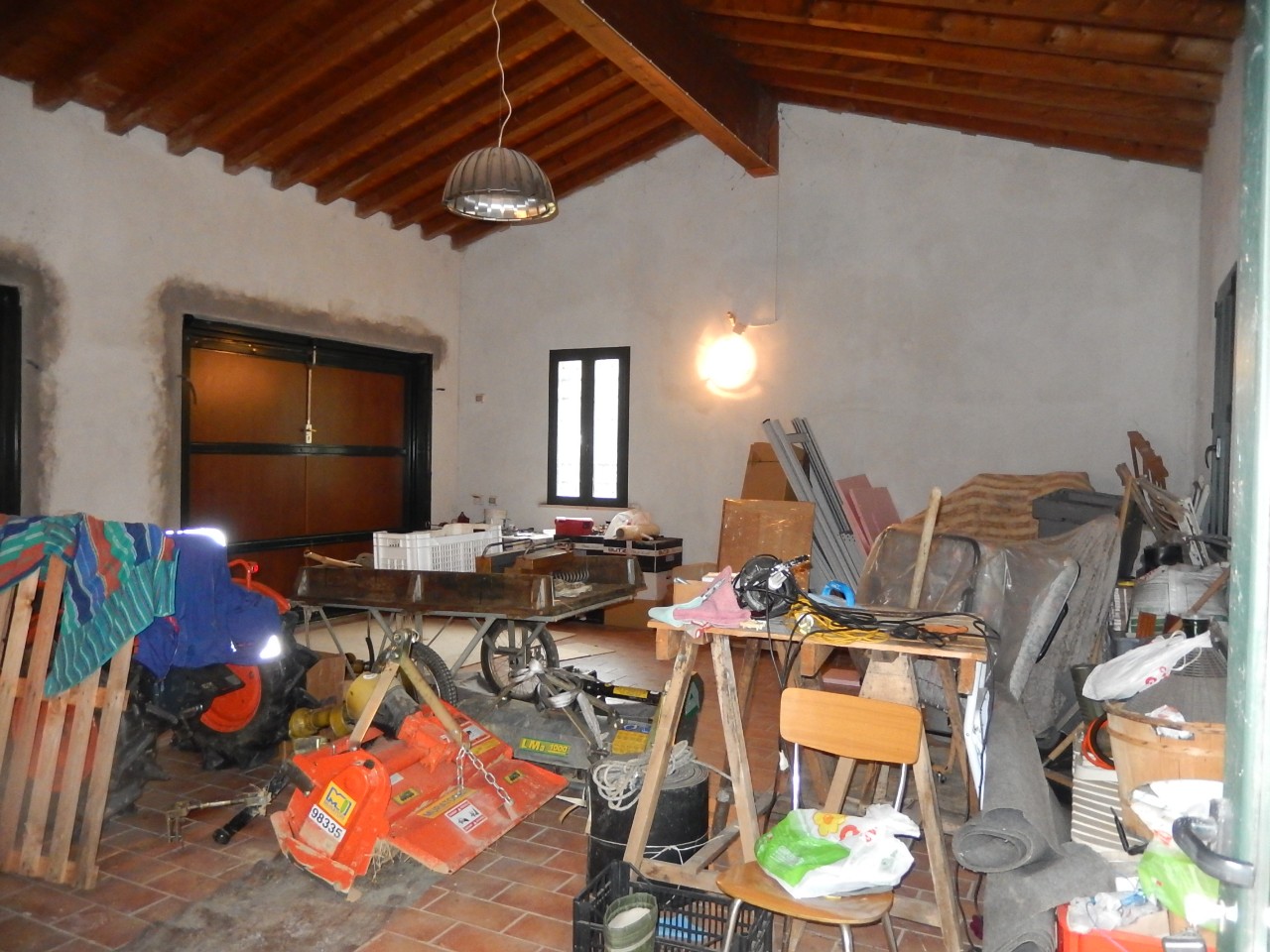 Porzione di casa in vendita a Castrocaro Terme E Terra Del Sole (FC)