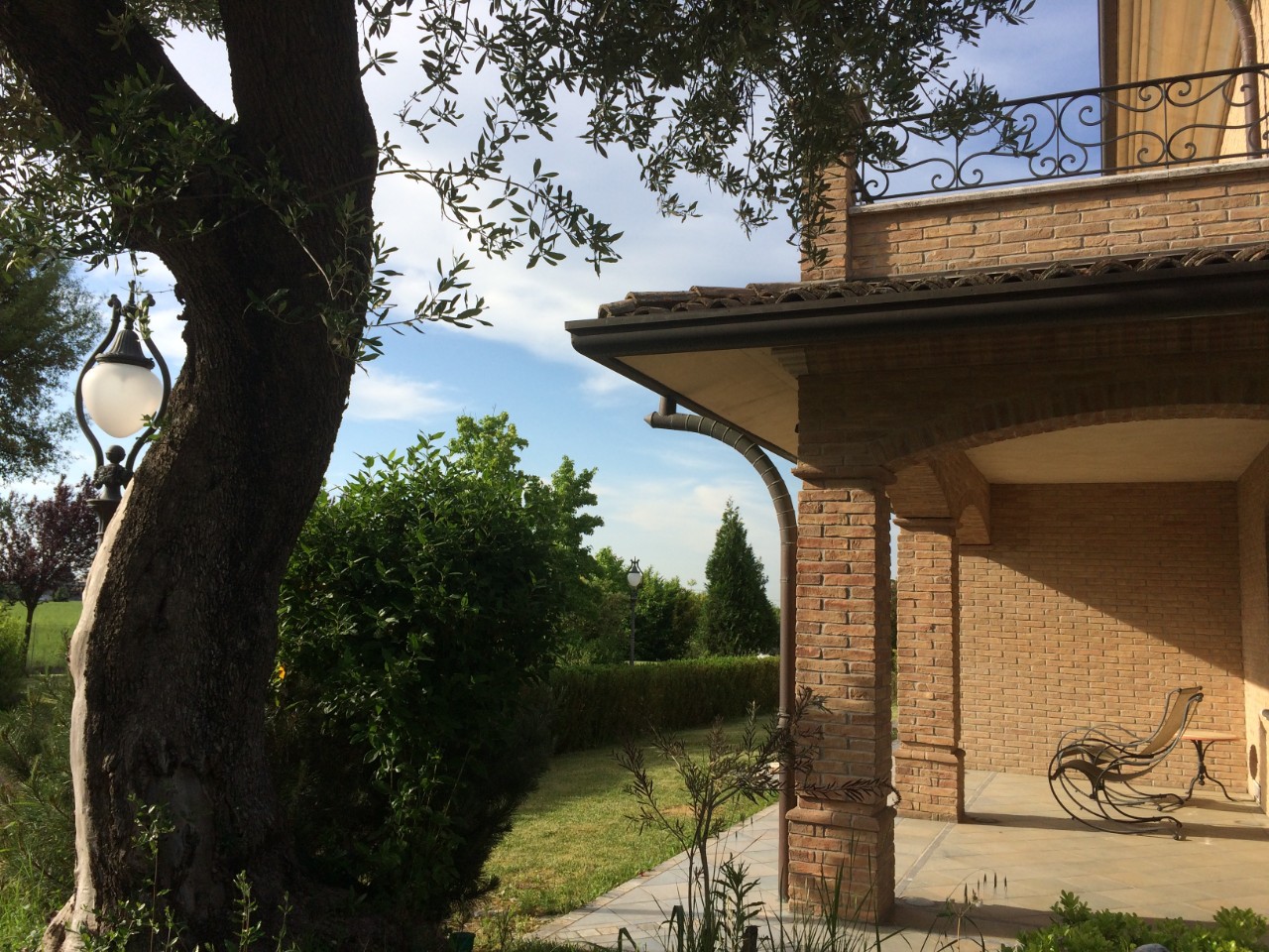 Villa in vendita a Magliano, Forlì (FC)
