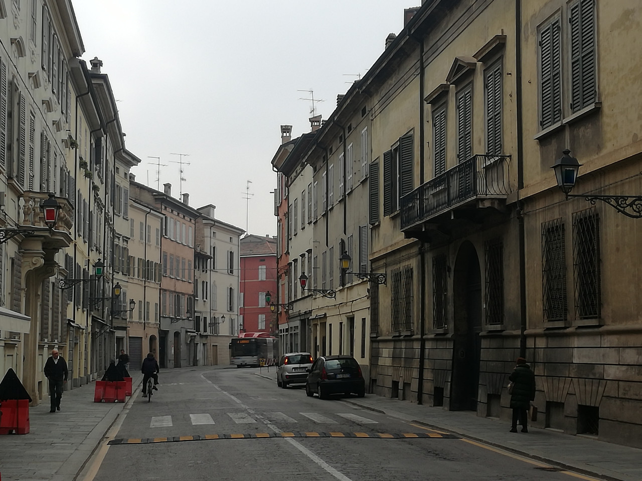 Negozio in vendita Reggio Emilia  -  Centro storico