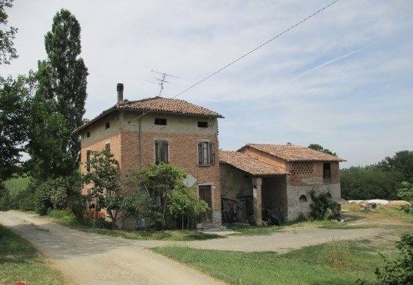 Rustico in vendita Reggio Emilia  -  San Bartolomeo