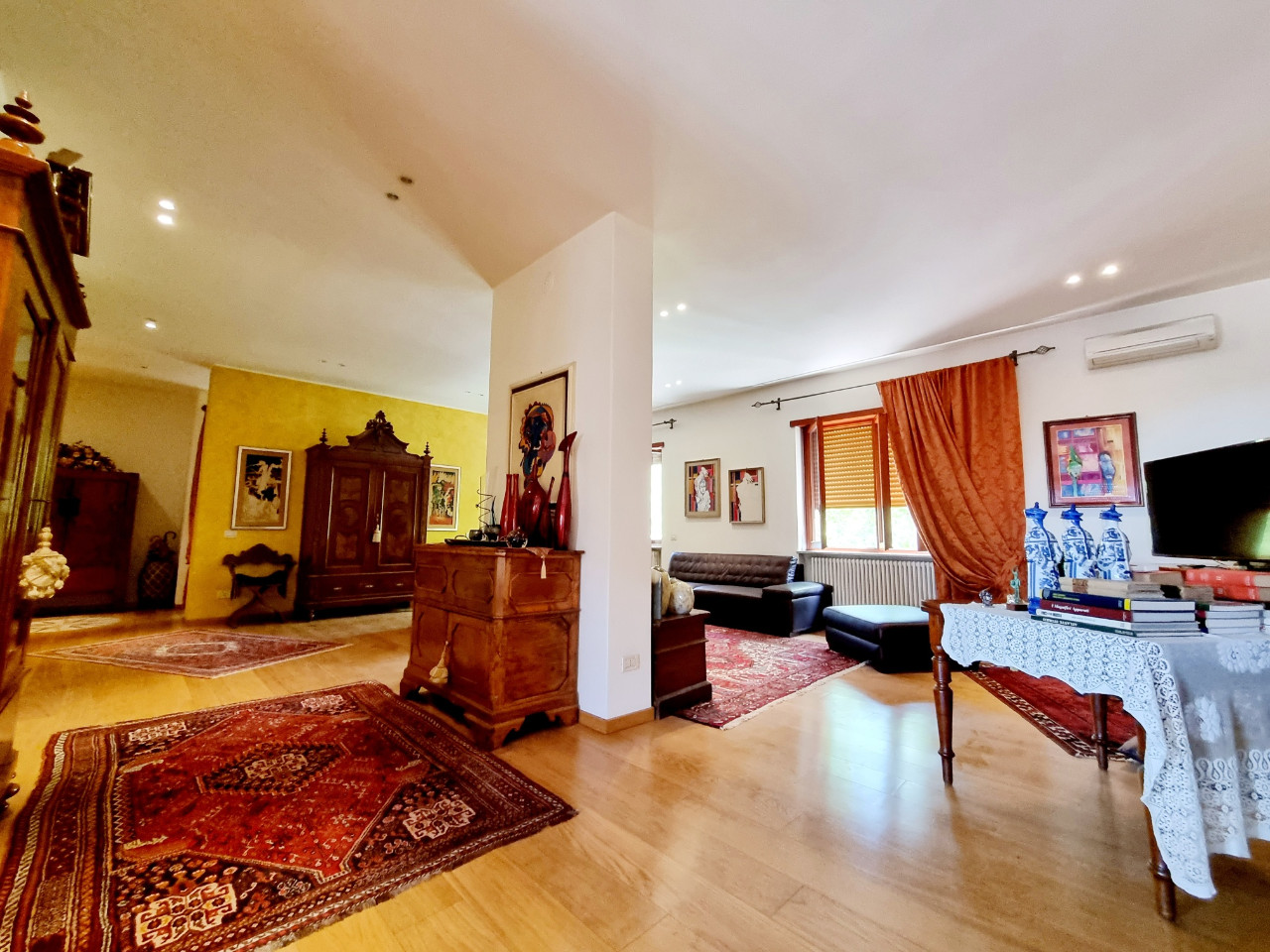 Appartamento in vendita a Ravenna (RA)