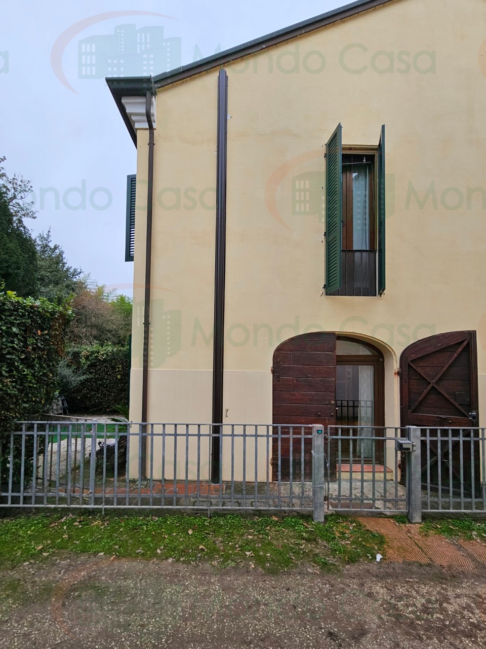 Villetta a schiera angolare in vendita a San Bartolo, Ravenna (RA)