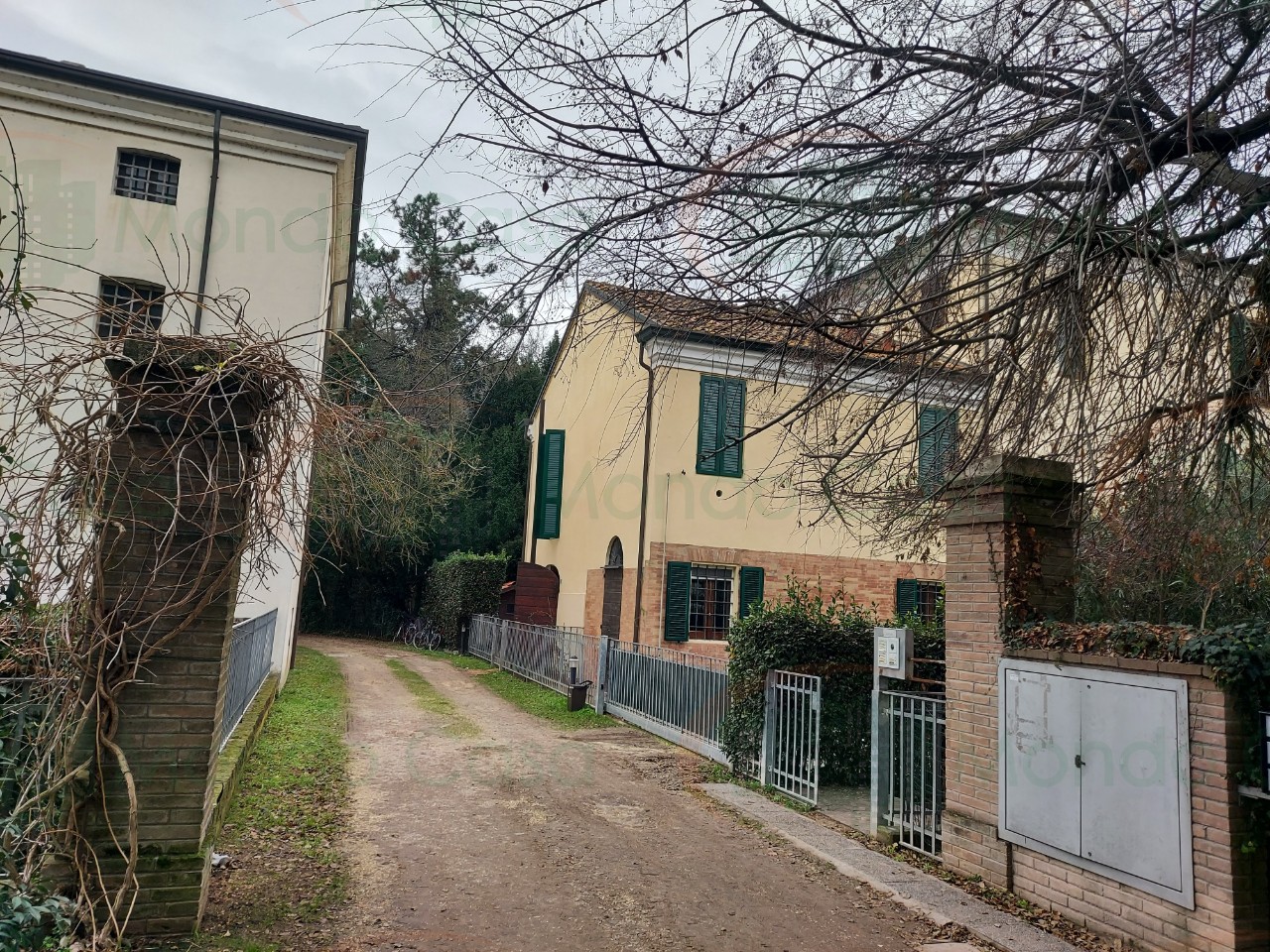 Villetta a schiera angolare in vendita a San Bartolo, Ravenna (RA)