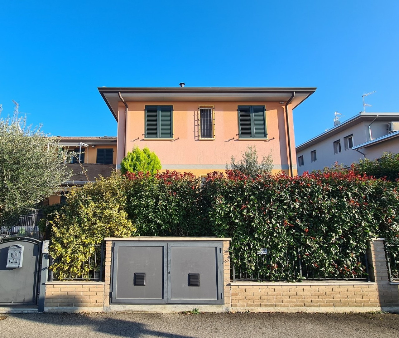 Appartamento in vendita a San Pietro In Vincoli, Ravenna (RA)