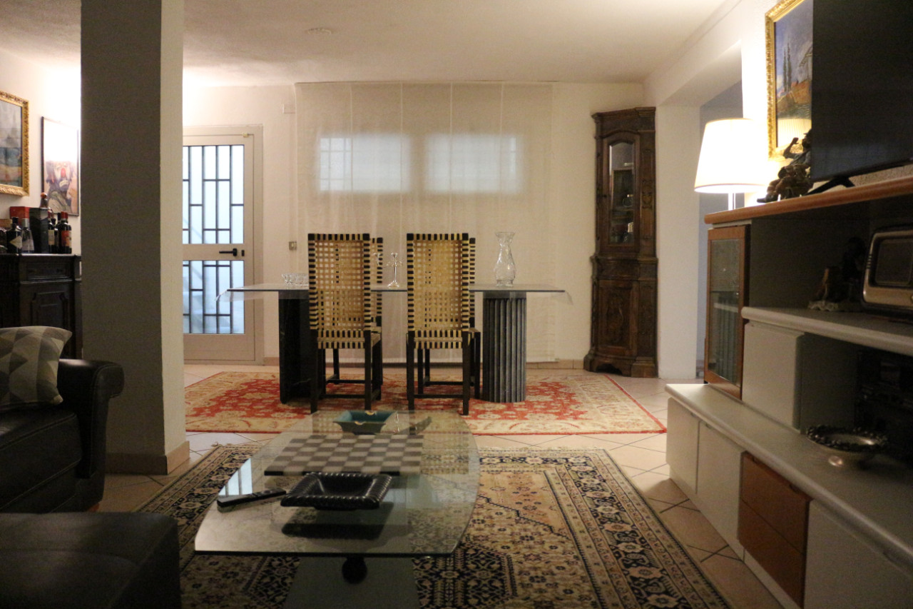 Vendita - Villetta a schiera - Pizzocalvo - San Lazzaro di Savena - € 560.000