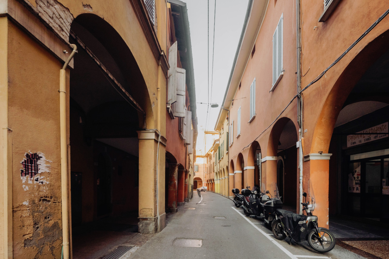 Vendita - Appartamento - San Vitale - Bologna - € 193.000