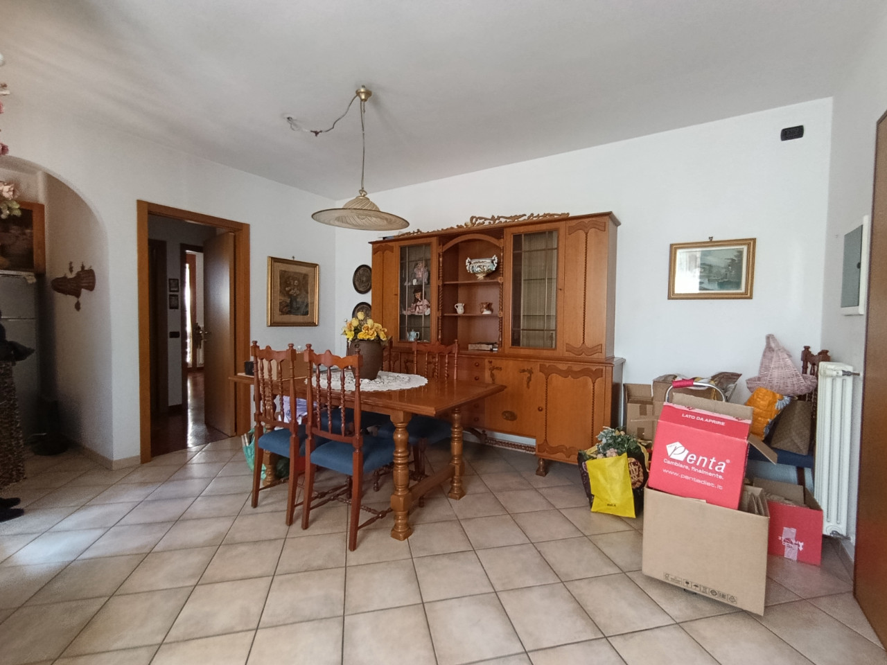 affitto appartamento