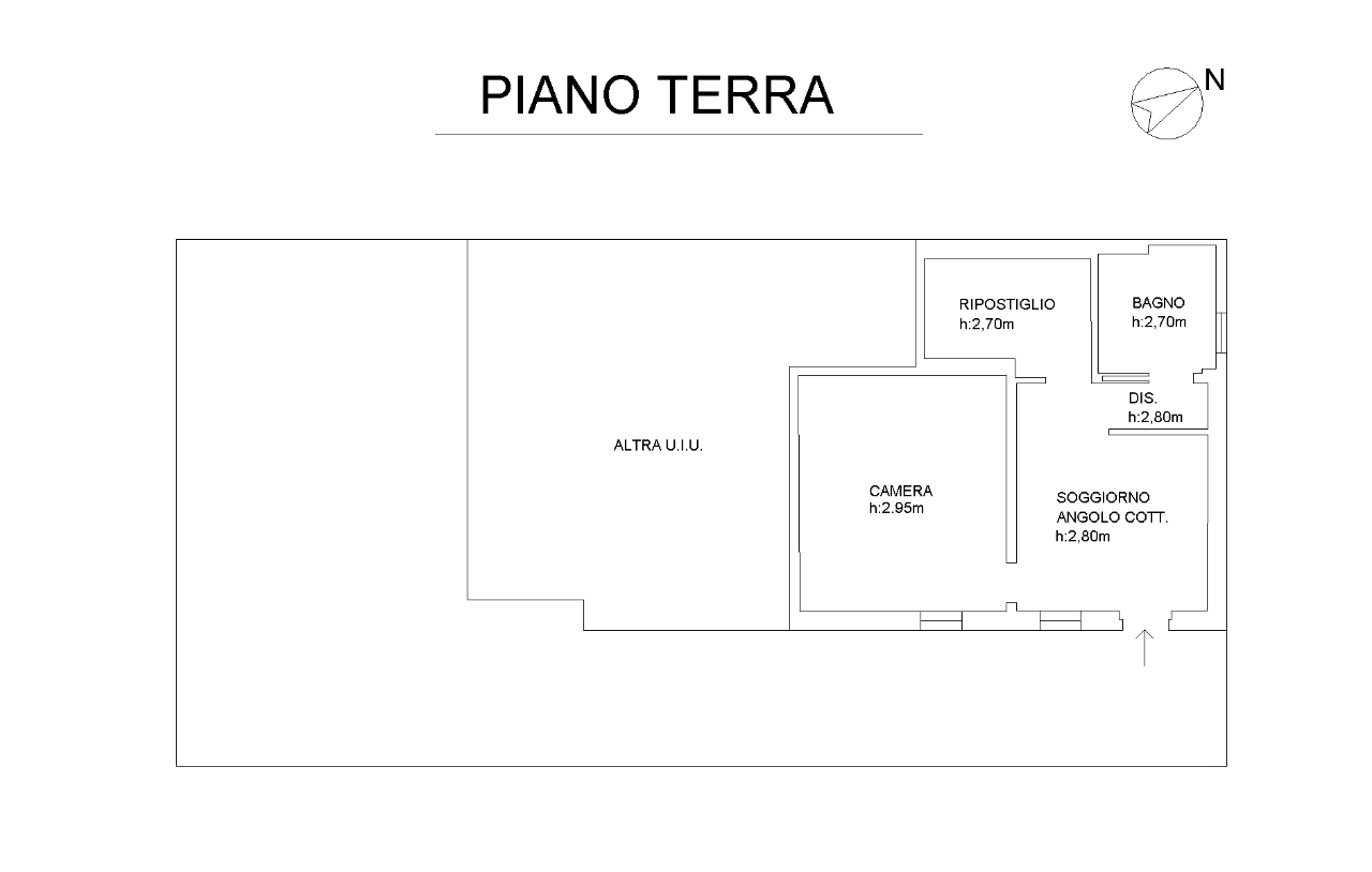 Vendita - Appartamento - Savena - Bologna - € 180.000