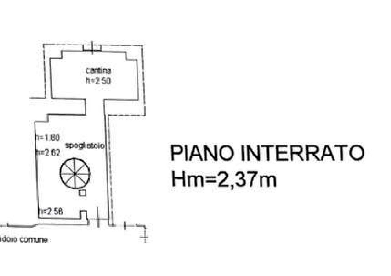 Vendita - Appartamento - San Vitale - Bologna - € 193.000