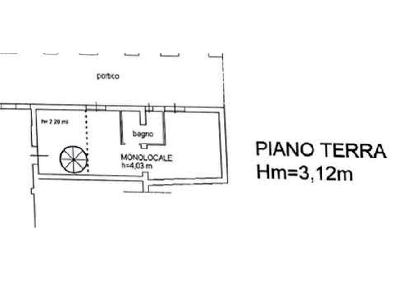 Vendita - Appartamento - San Vitale - Bologna - € 193.000