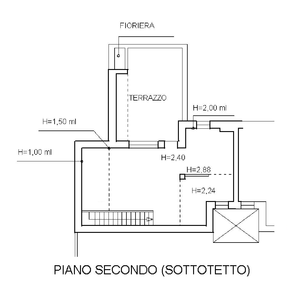 Vendita - Appartamento - Granarolo - Granarolo - € 300.000