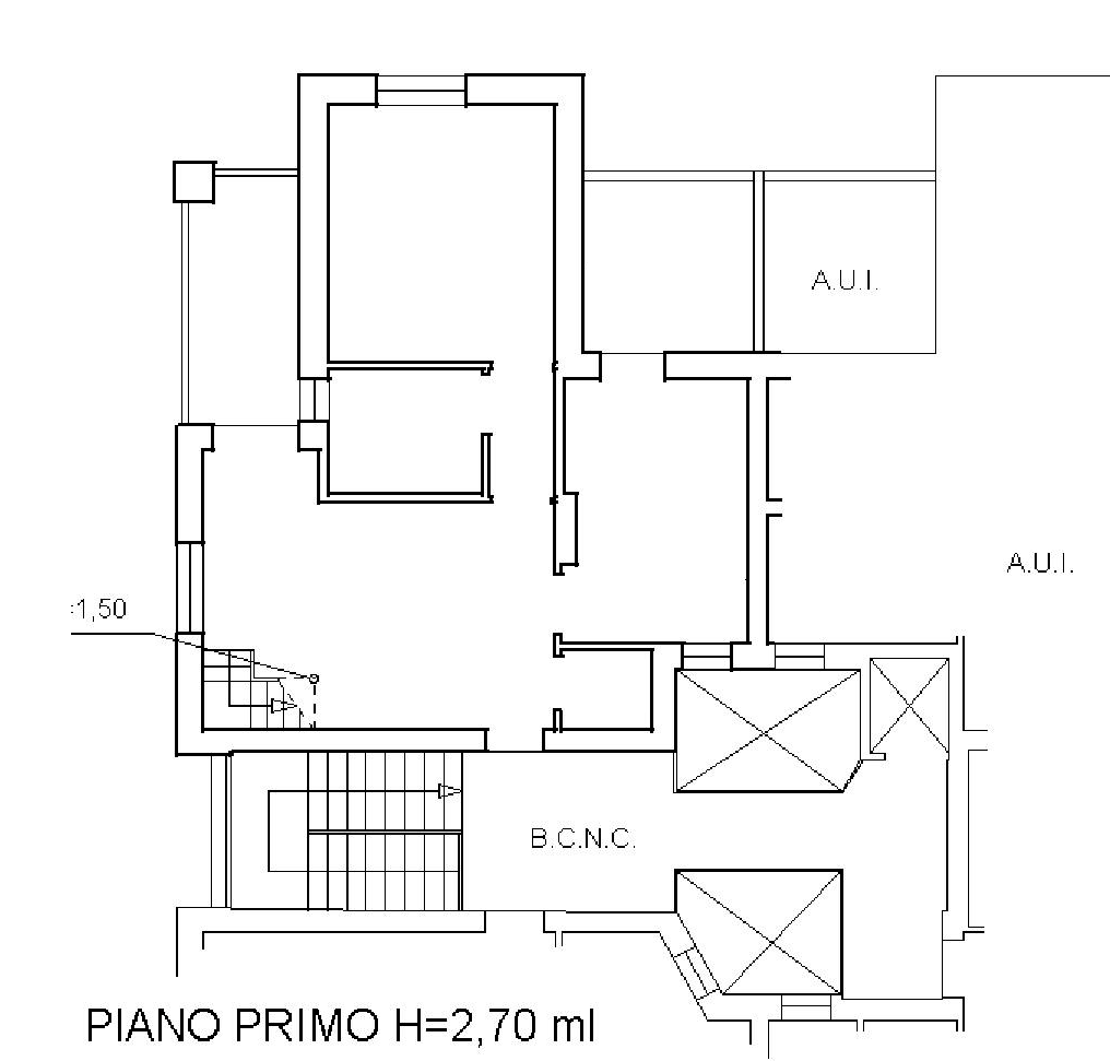 Vendita - Appartamento - Granarolo - Granarolo - € 300.000