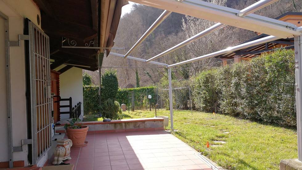 Vendita - Villa indipendente - Marzabotto - Marzabotto - € 660.000