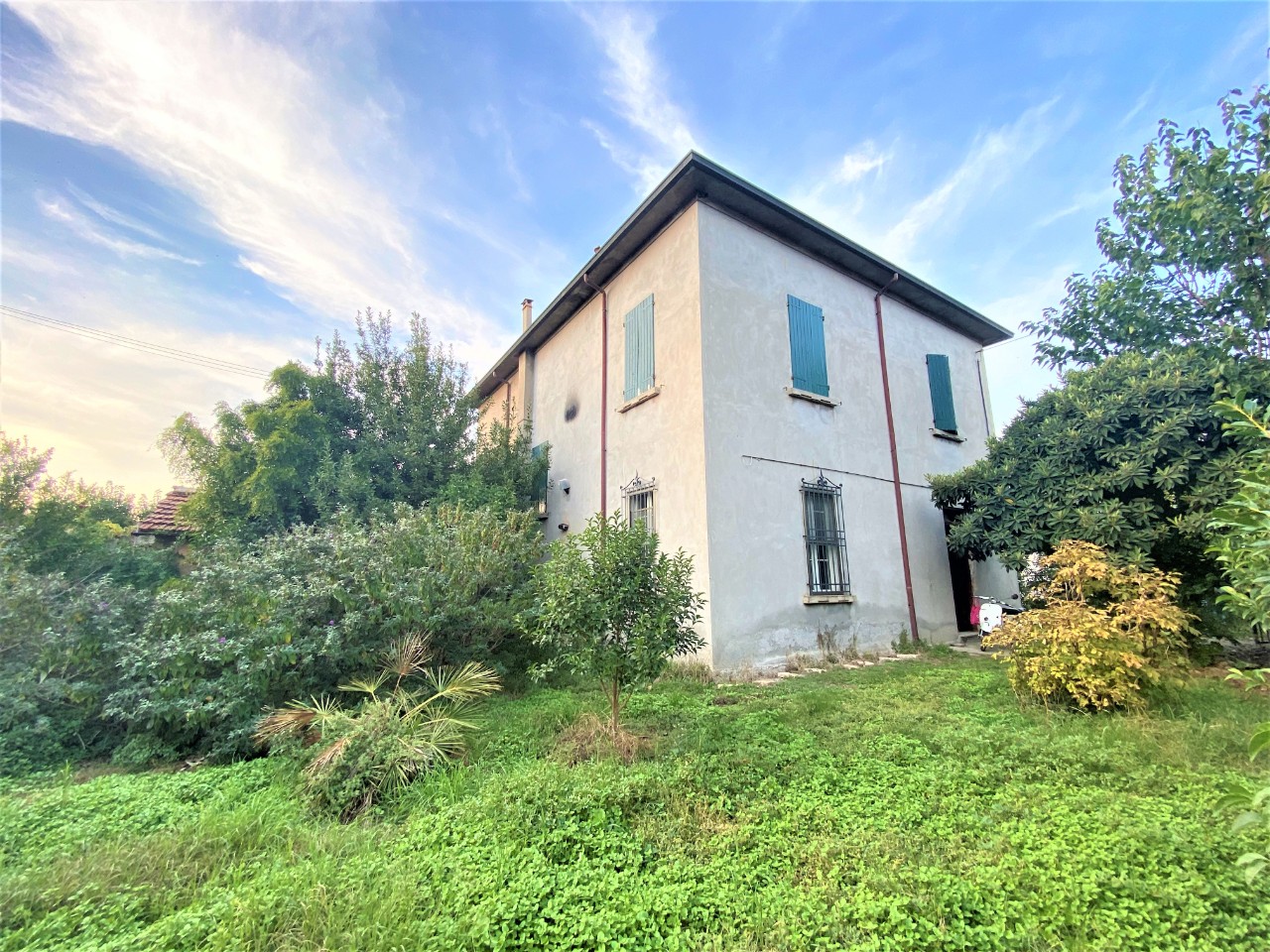 Villa in vendita a Castiglione Di Ravenna, Ravenna (RA)