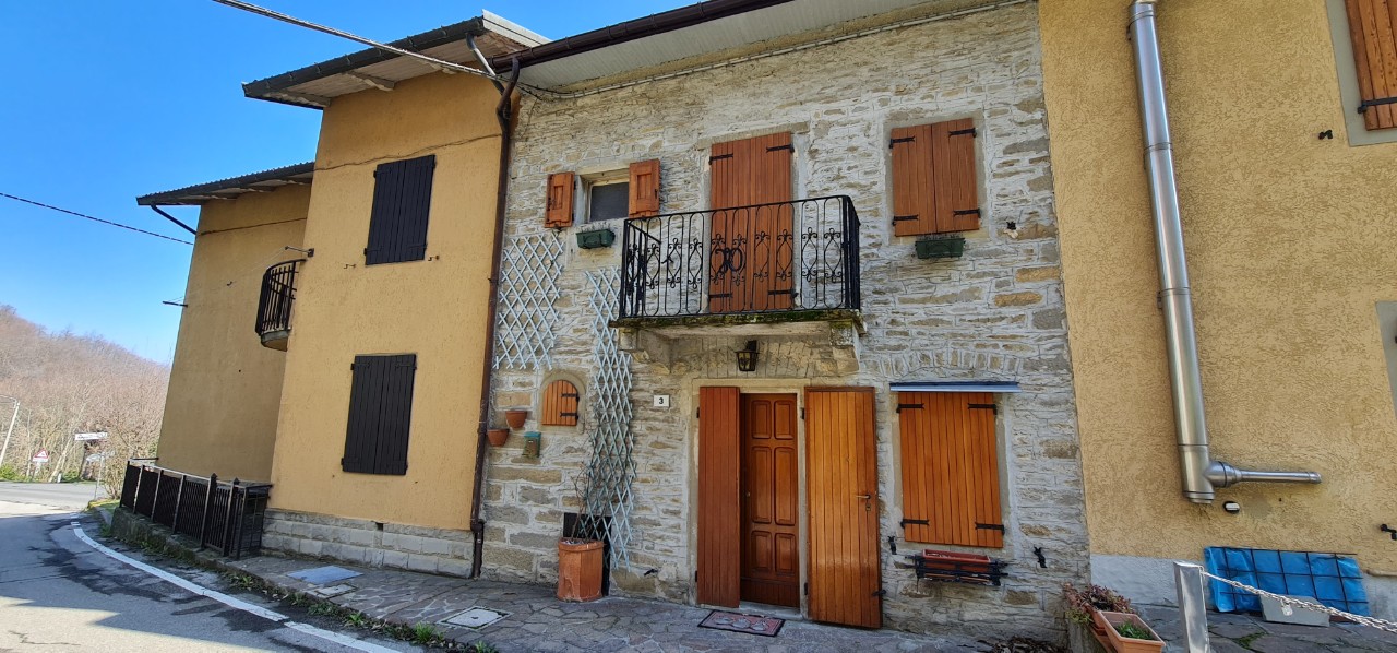 Vendita - Appartamento - Castiglione Dei Pepoli - Castiglione dei Pepoli - € 90.000