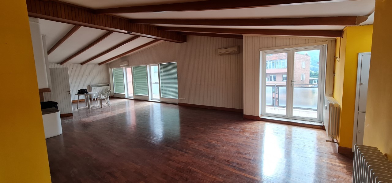 Affitto - Attico - Saragozza Fuori Porta - Bologna - € 3.000