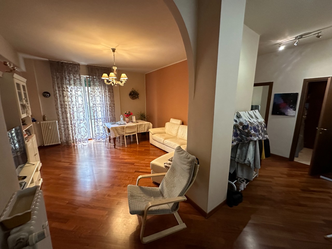 Vendita - Appartamento - Centro Storico - Bologna - € 305.000