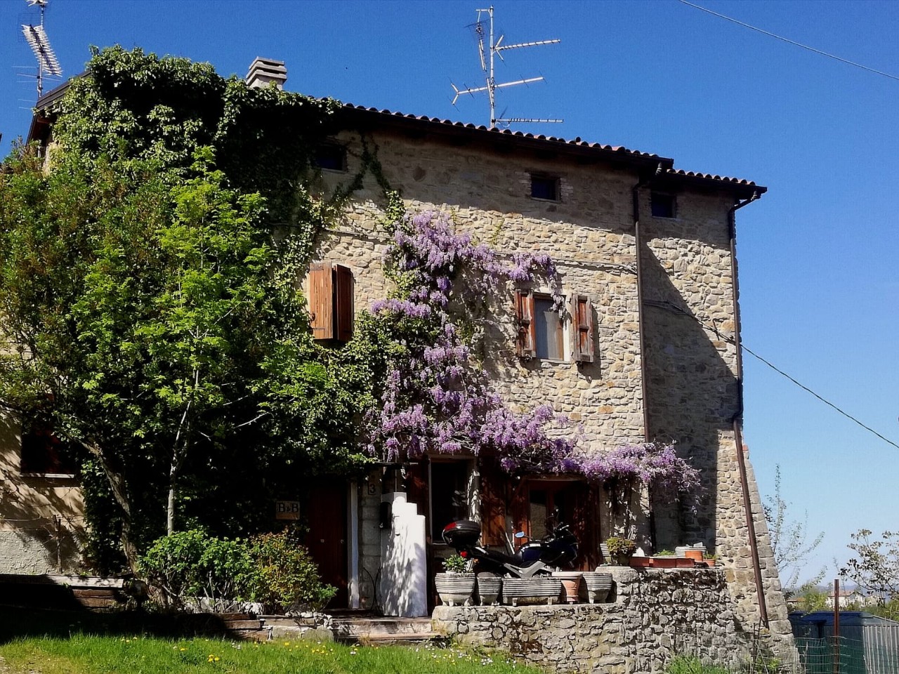 Vendita - Rustico - Monzuno - Monzuno - € 260.000