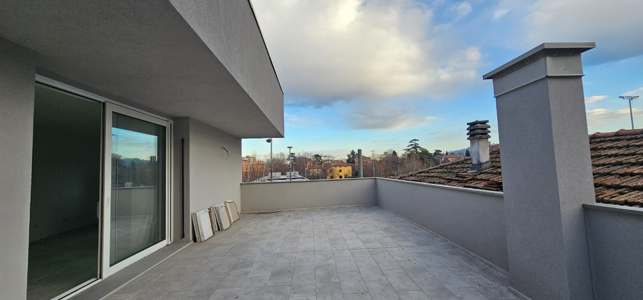 Vendita - Attico - Santa Viola - Bologna - € 510.000