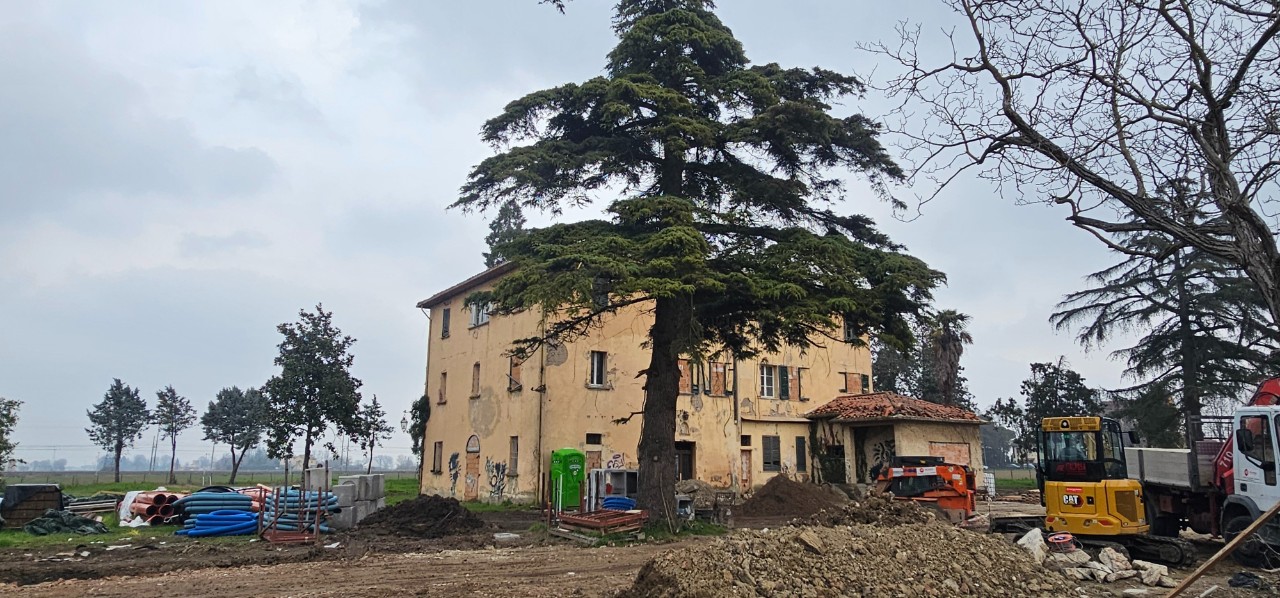 Vendita - Villa indipendente - Castel San Pietro - Castel San Pietro - € 385.000