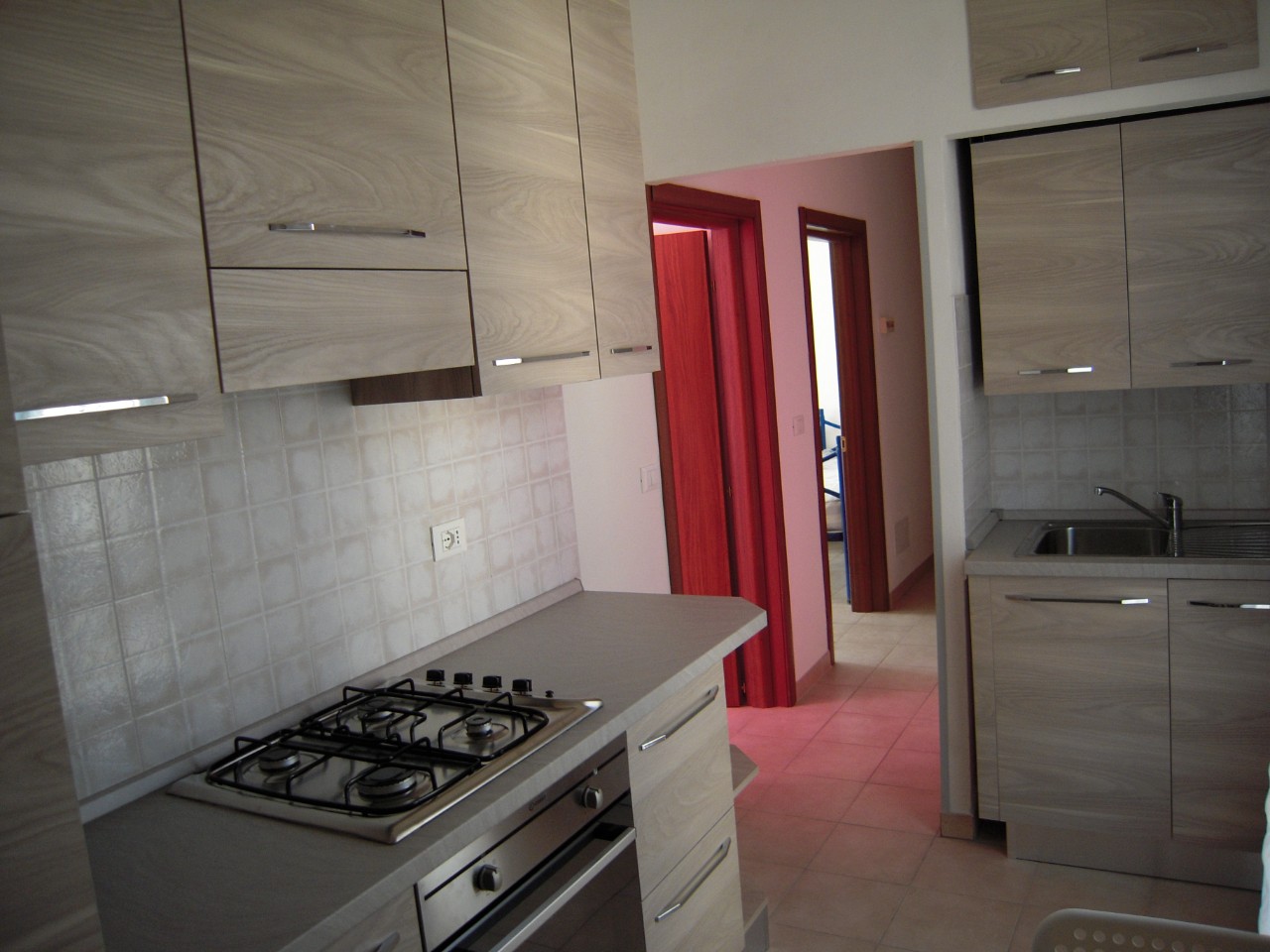 Affitto - Appartamento - San Felice - Bologna - € 1.500