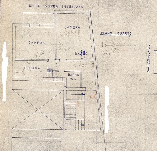 Affitto - Appartamento - San Felice - Bologna - € 1.500