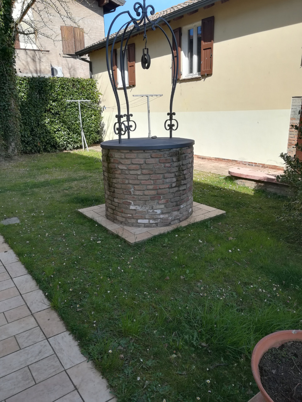 Rustico in vendita a San Rigo, Reggio Nell'emilia (RE)