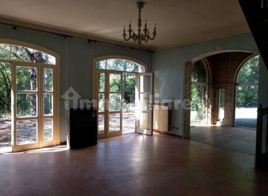 Villa in vendita a Albinea (RE)