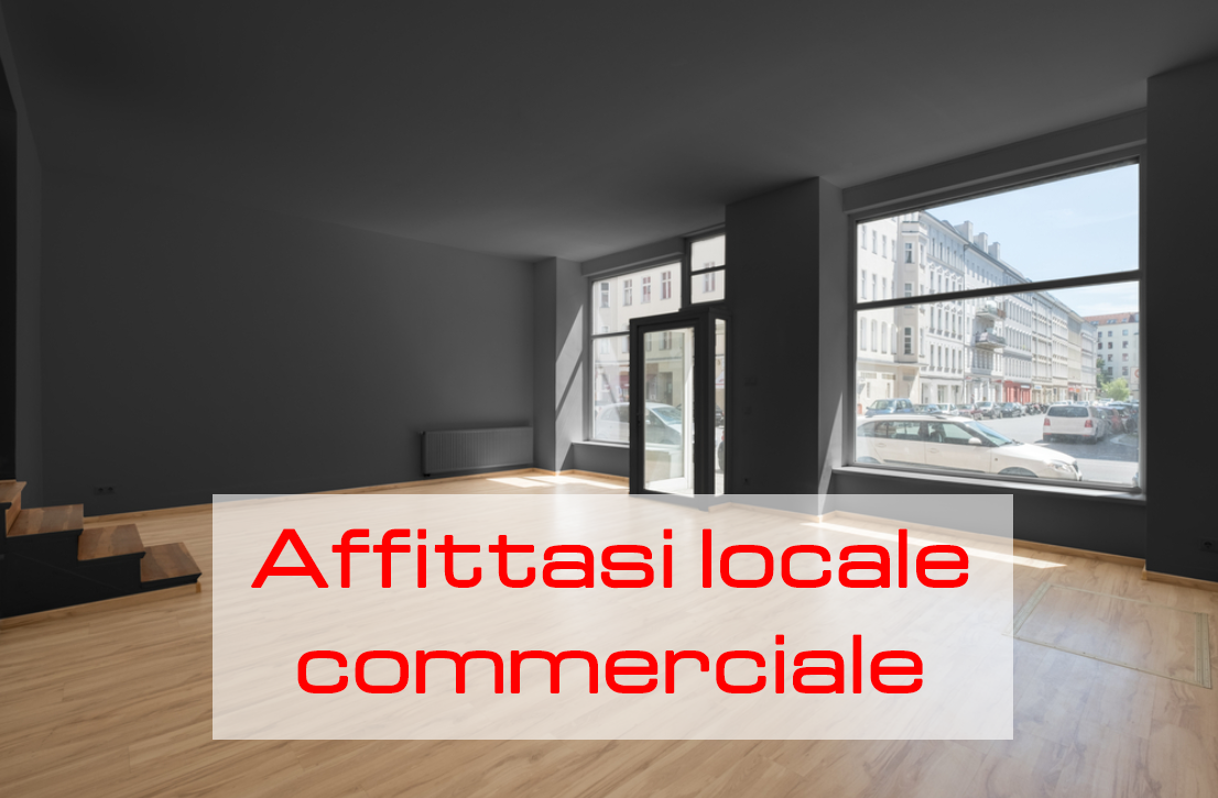 Negozio in affitto a Reggio Nell'emilia (RE)