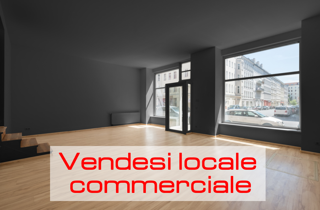 Negozio in vendita a Reggio Nell'emilia (RE)