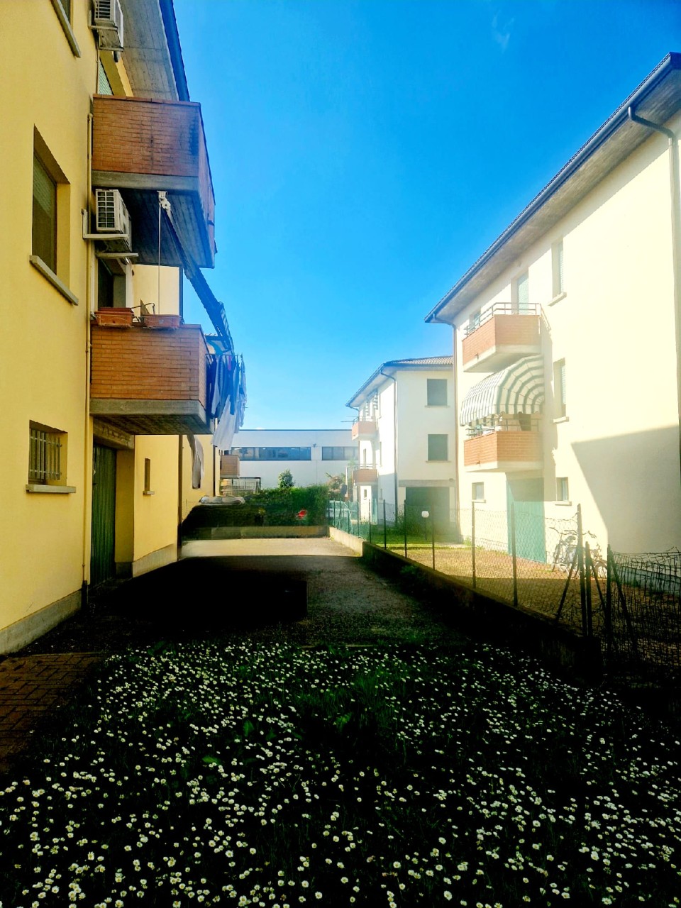 Appartamento in affitto a Pieve Modolena, Reggio Nell'emilia (RE)