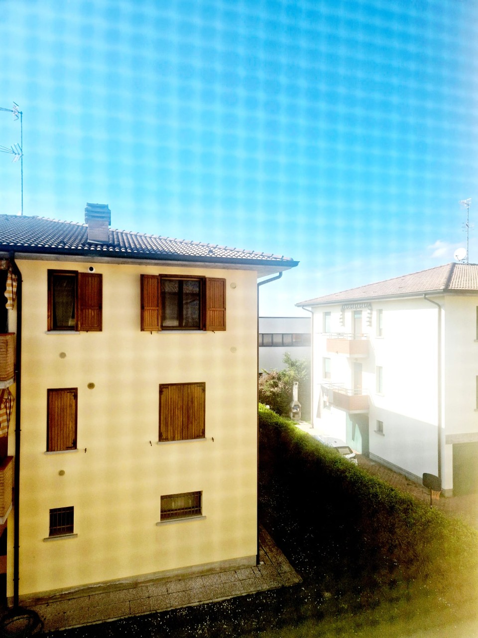 Appartamento in affitto a Pieve Modolena, Reggio Nell'emilia (RE)
