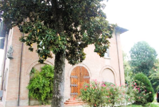 Villa in affitto a Reggio Nell'emilia (RE)