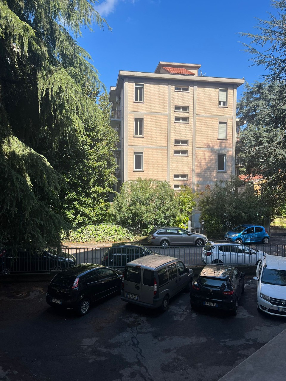 Appartamento in vendita a San Pellegrino, Reggio Nell'emilia (RE)