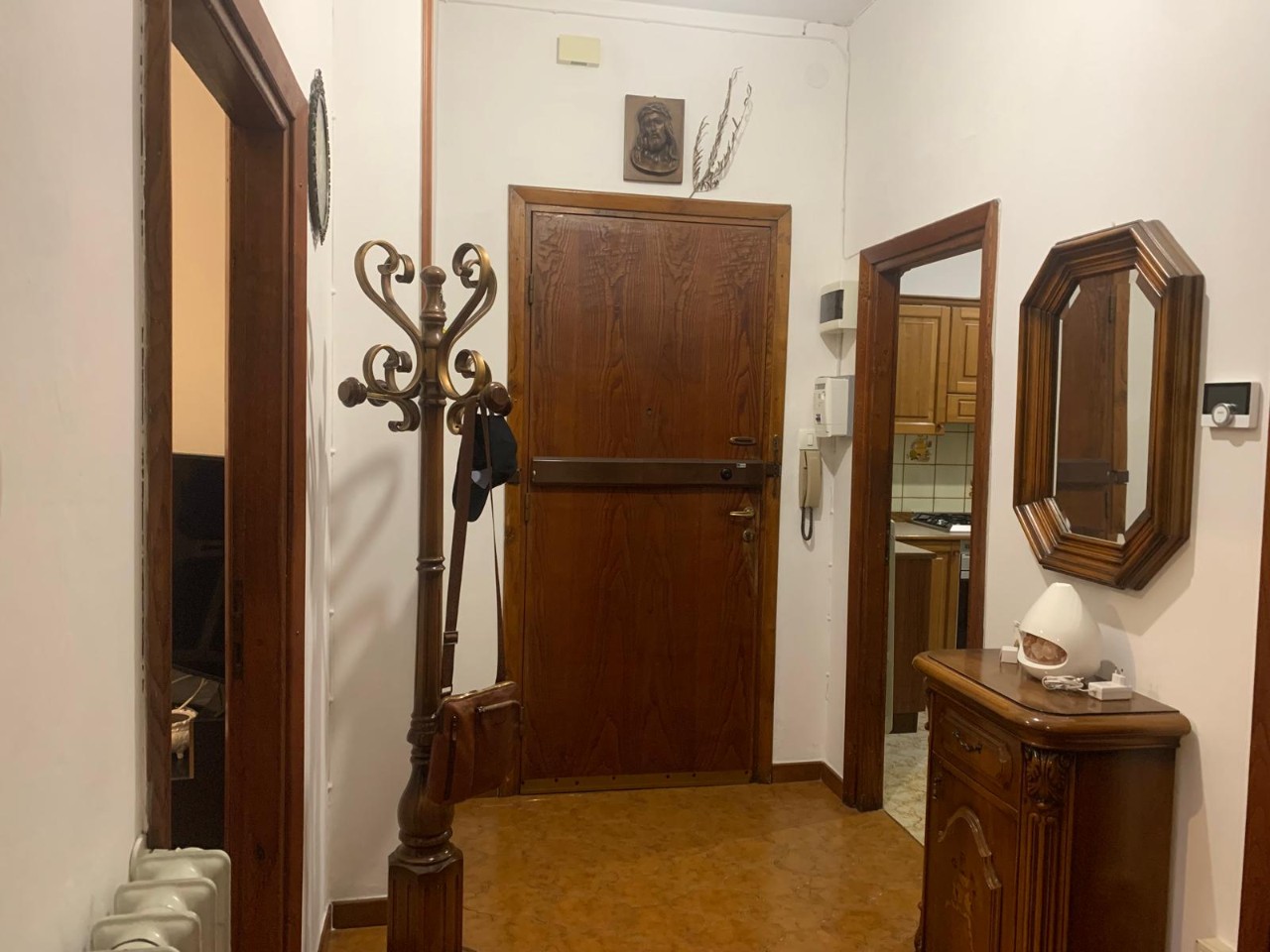 Appartamento in affitto a San Pellegrino, Reggio Nell'emilia (RE)