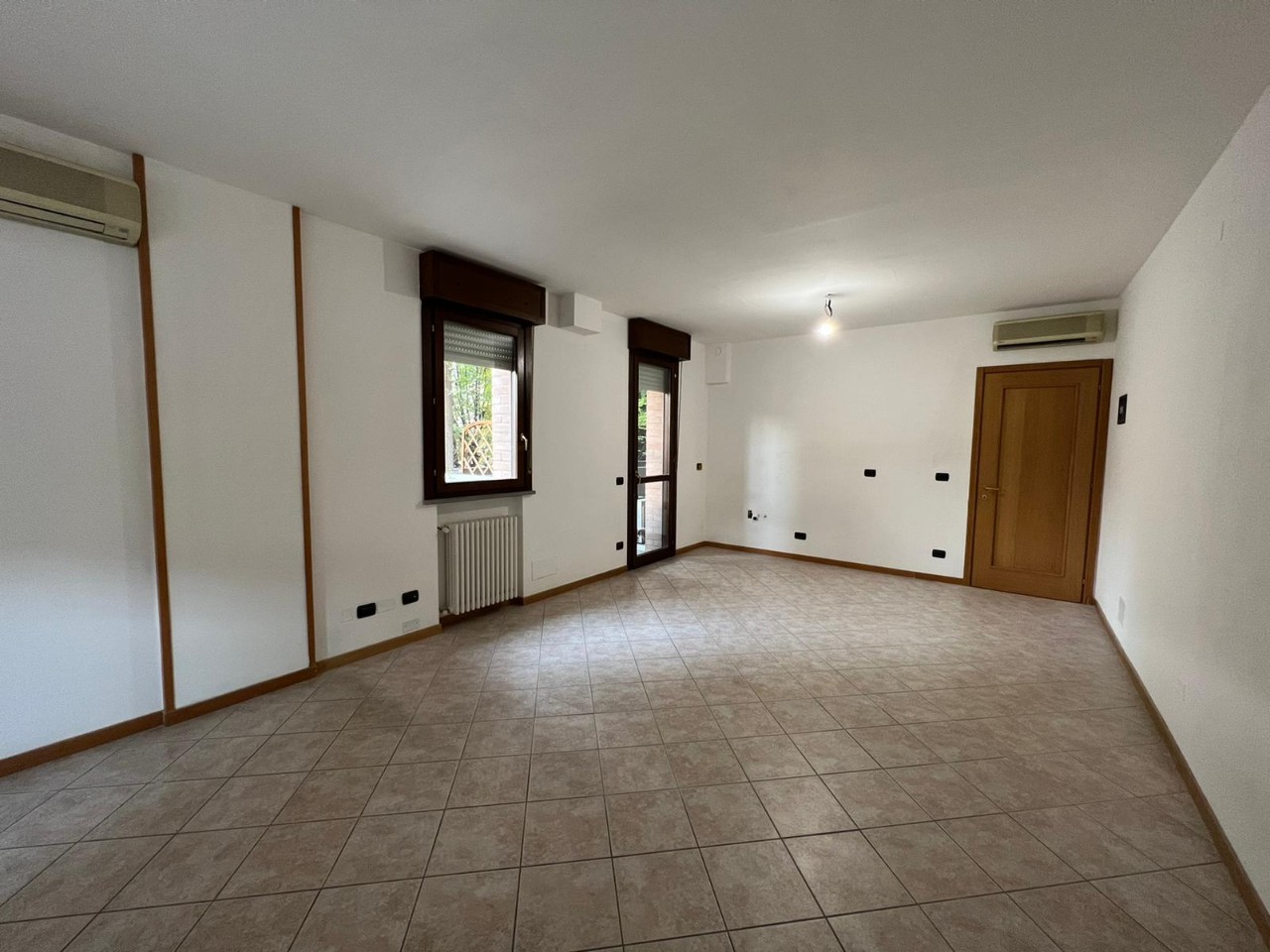 Casa indipendente in vendita a Ospizio, Reggio Nell'emilia (RE)