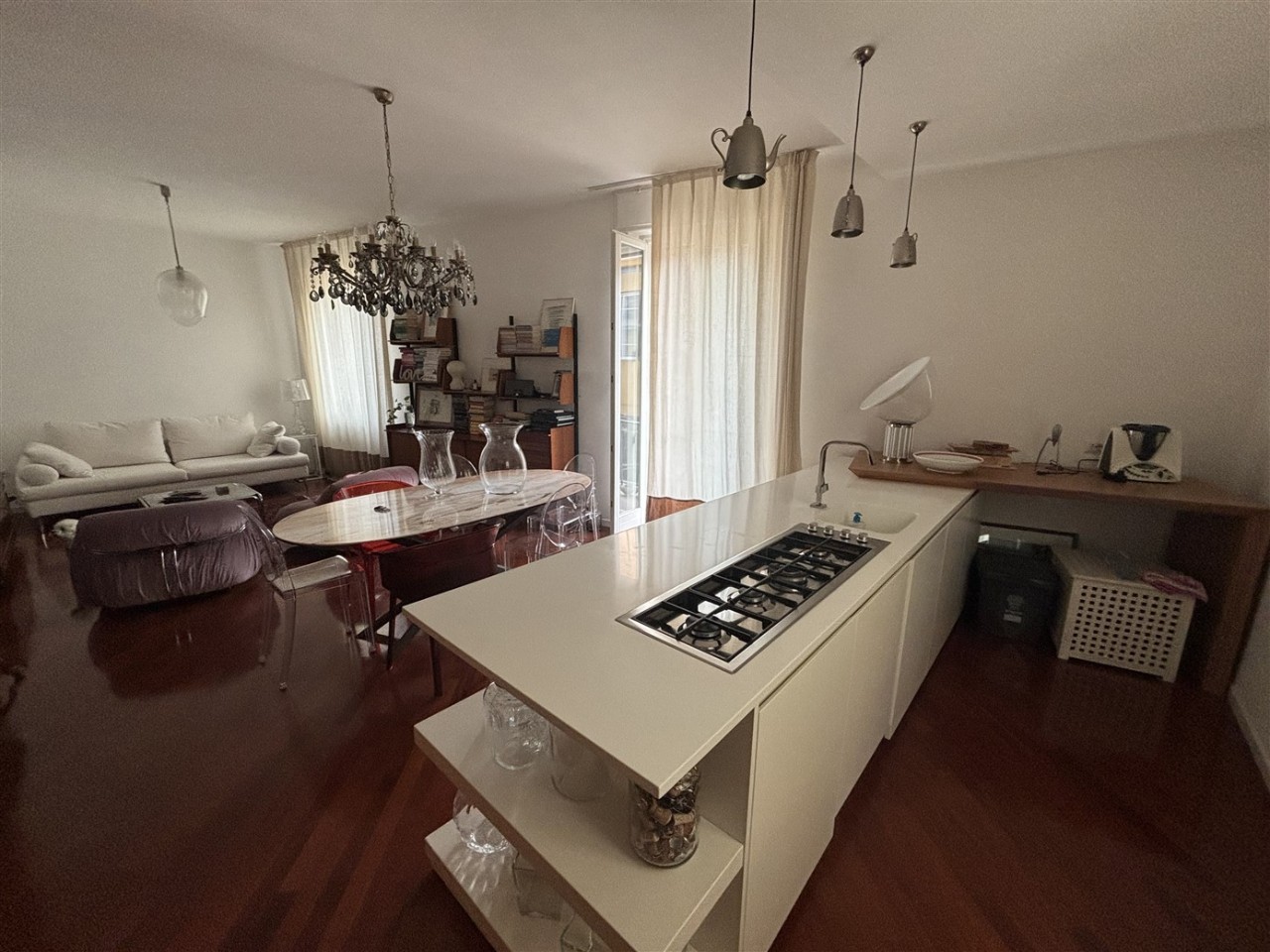 Appartamento in vendita a Parma (PR)