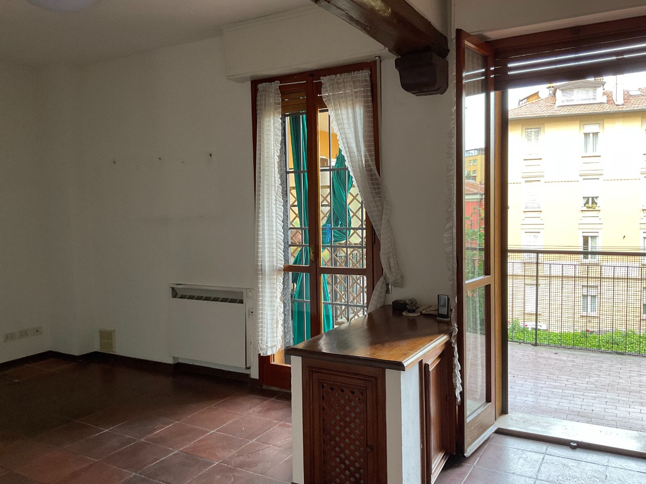 vendita appartamento bologna  Saragozza Fuori Porta