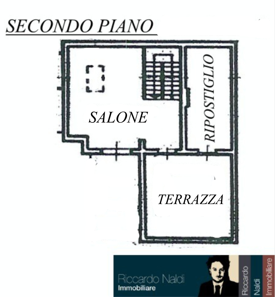 Vendita - Casa indipendente - Mazzini - Bologna - € 795.000