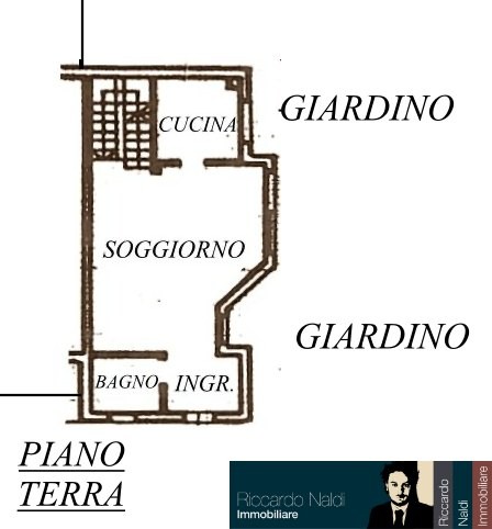 Vendita - Casa indipendente - Mazzini - Bologna - € 795.000
