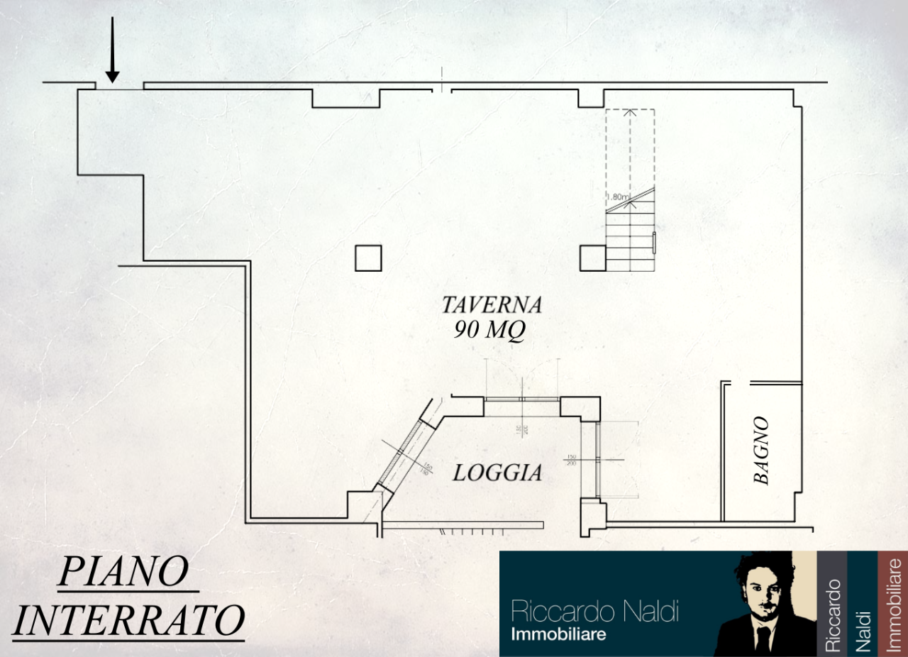Vendita - Appartamento - San Lazzaro - San Lazzaro di Savena - € 320.000