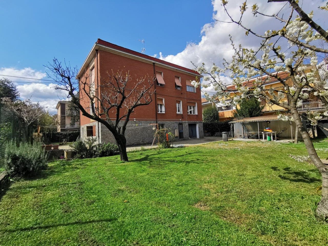 Villetta in vendita a Modena (MO)
