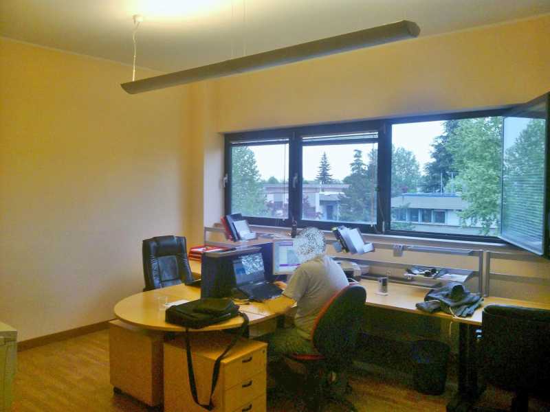 Ufficio in affitto a Borgo Panigale, Bologna (BO)