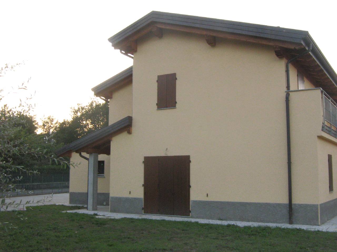 Villa Bifamiliare CASTIGLIONE DEI PEPOLI vendita  Castiglione dei Pepoli  Boschi Studio Immobiliare
