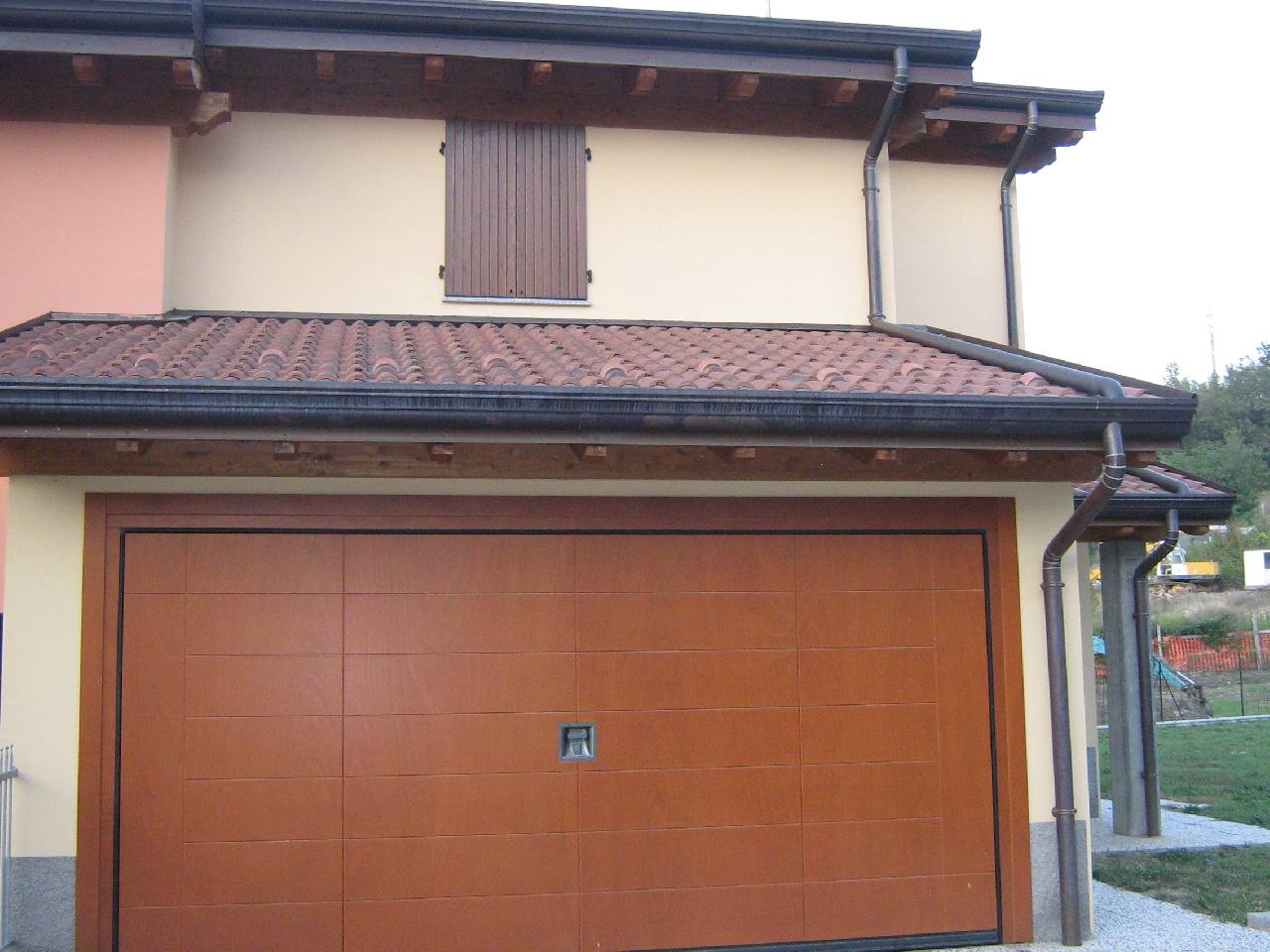 Villa Bifamiliare CASTIGLIONE DEI PEPOLI vendita  Castiglione dei Pepoli  Boschi Studio Immobiliare