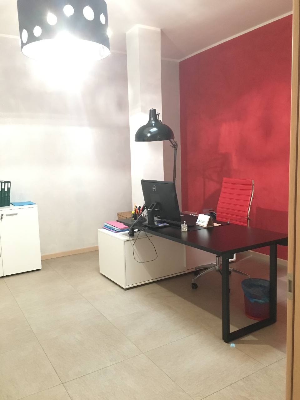 Affitto - Ufficio - Meridiana - Casalecchio di Reno - € 150