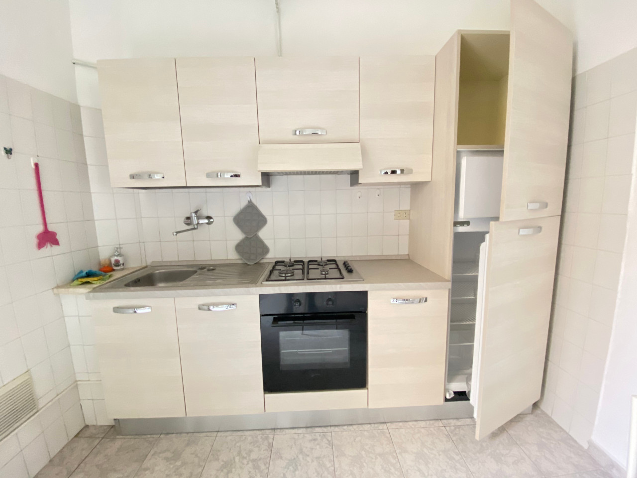 Affitto - Appartamento - Saffi - Bologna - € 800