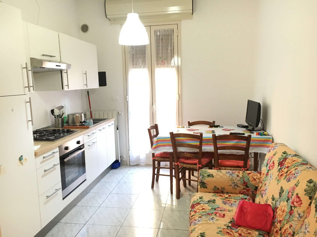 Affitto - Appartamento - Saffi - Bologna - € 750